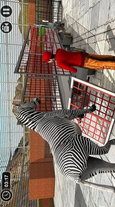 美国货车头模拟器(4)