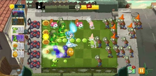 植物大战僵尸2进化图4