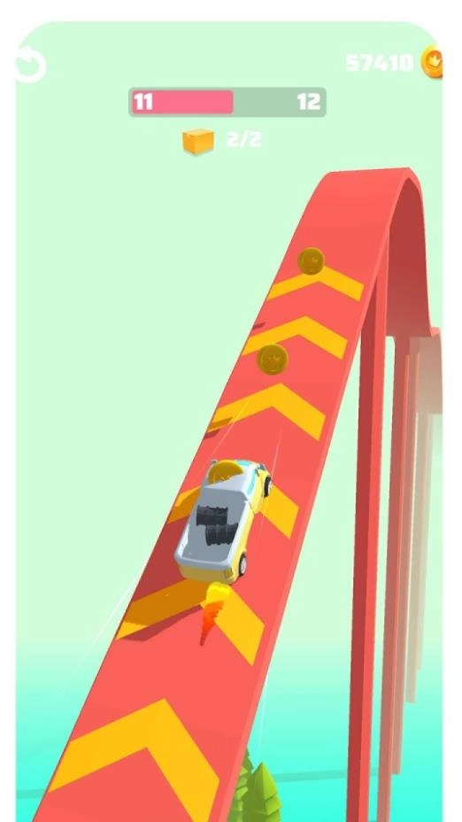 迷你货车大闯关图2