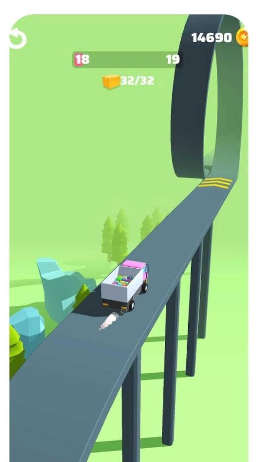 迷你货车大闯关图4