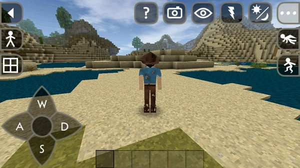 生存战争野人岛恐龙(1)