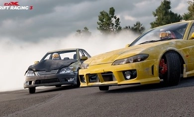 CarX漂移赛车3图2