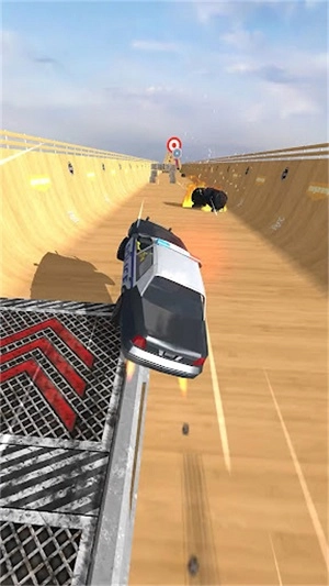 极限驾驶风驰电掣(1)