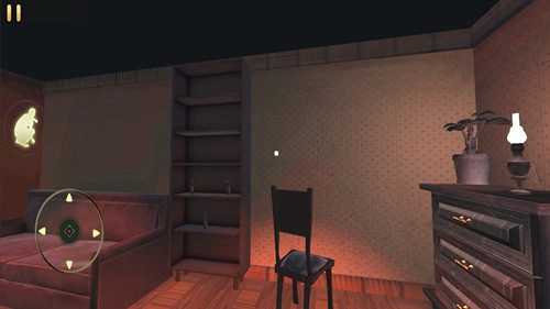 恐怖逃亡生存(1)