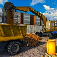 道路建设游戏大师