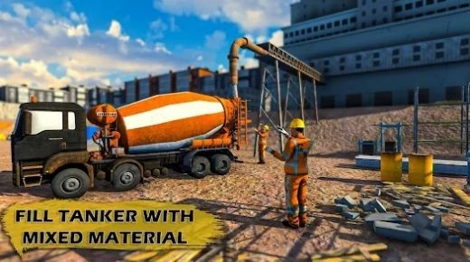 道路建设游戏大师(1)