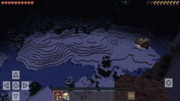 生存战争巨兽岛(3)