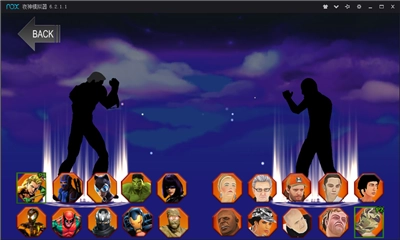 暗影英雄功夫大战图2