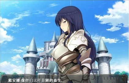 哥布林巢穴繁殖物语图1