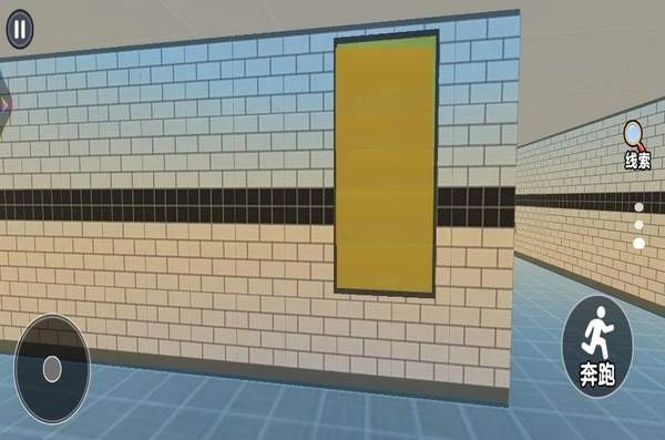 恐怖惊悚逃脱图3