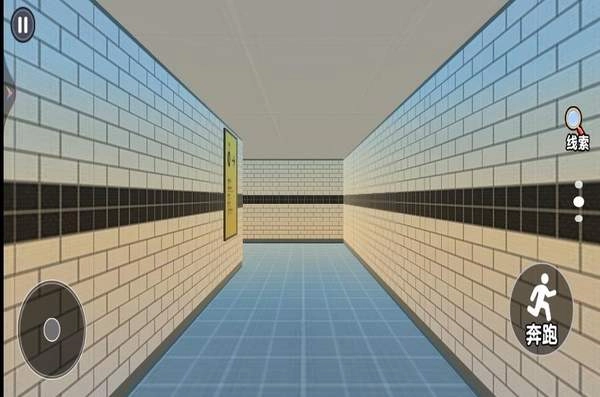 恐怖惊悚逃脱图2