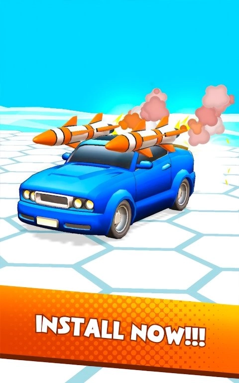 漂移赛车手竞技场图1