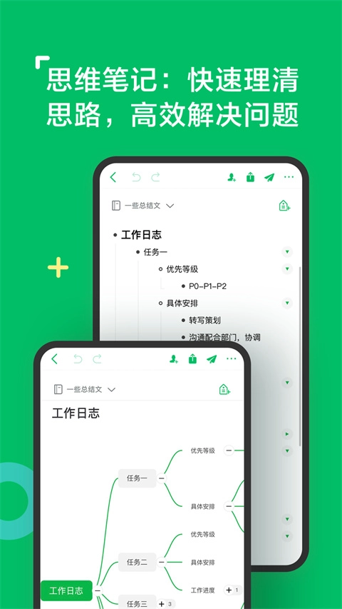 印象笔记最新版截图3
