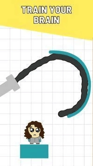 拯救女孩绘画(3)