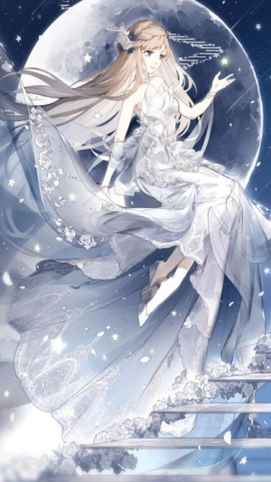 暖暖公主梦幻舞会(1)