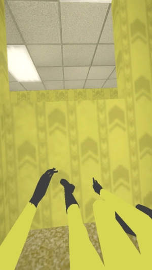 后室跑酷模拟器图3