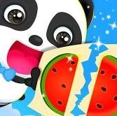 宝宝玩配对手机版