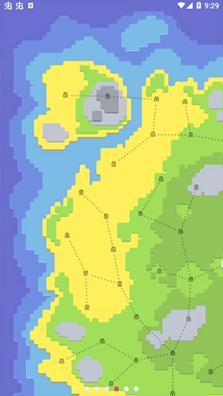 机器人殖民地2中文版图1