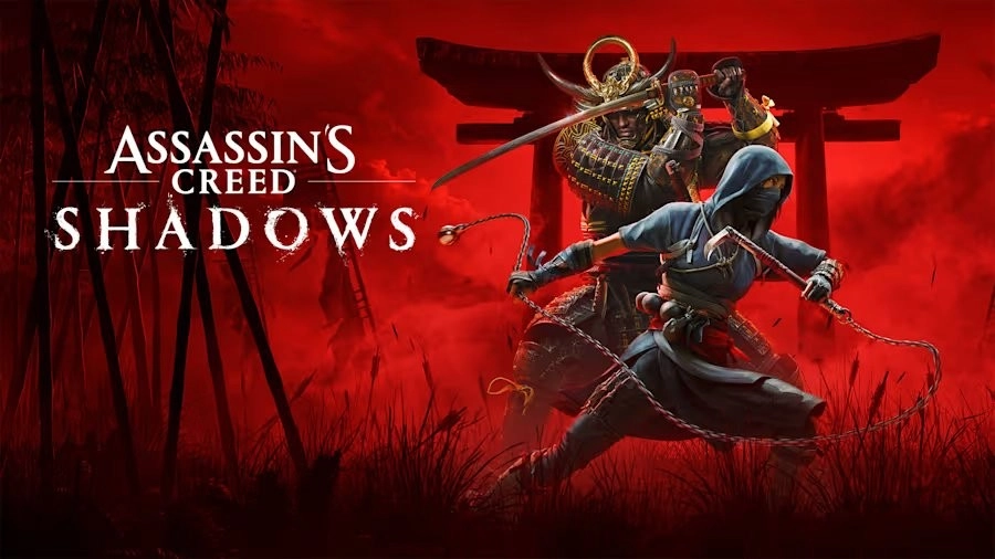 Switch2版《刺客信条：影》容量曝光：仅为PC版的一半！