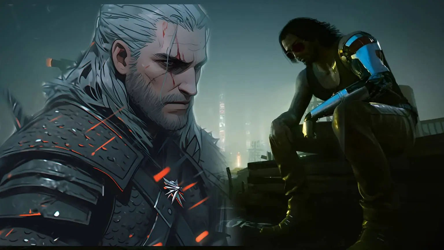 CDPR对《博德之门3》赞誉有加，称其带来灵感启发，但仍会坚守开放世界的创作路线