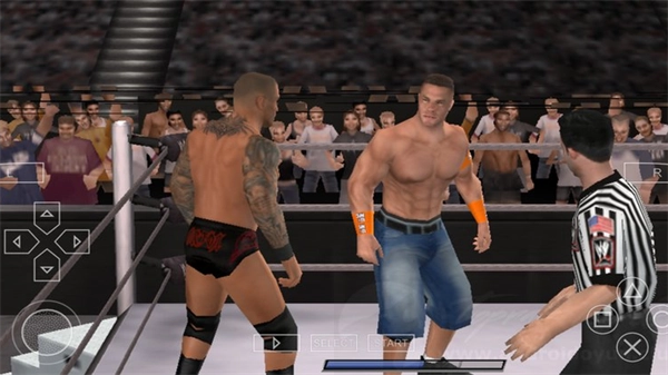 美国职业摔角联盟2026(2)