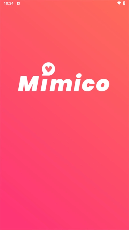 MimicoAI聊天