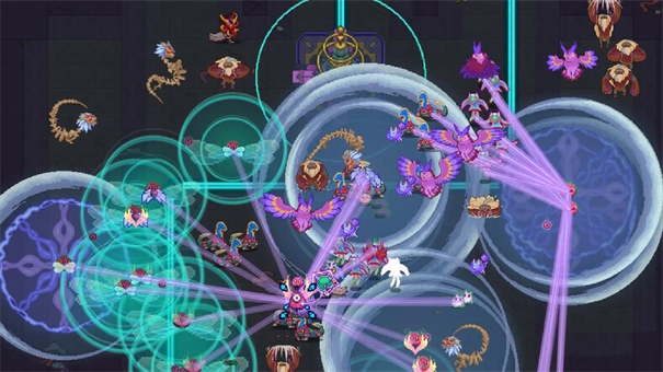 生物原型2截圖2