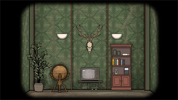 逃离方块悖论完整免费版4