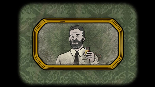 逃离方块悖论完整免费版5