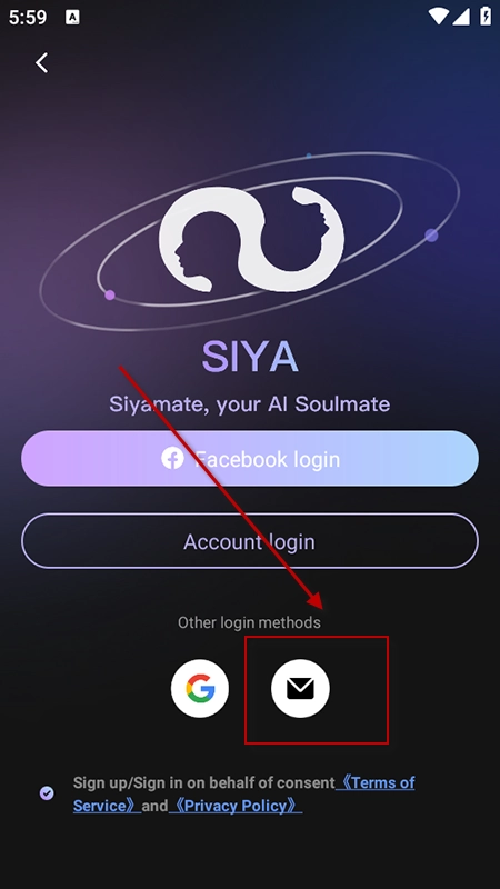 Siya中文版截圖0