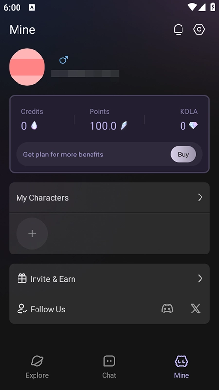 Siya中文版截圖5