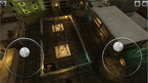 无人机赛车模拟器(2)