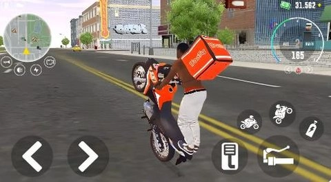 终极摩托车冒险(3)