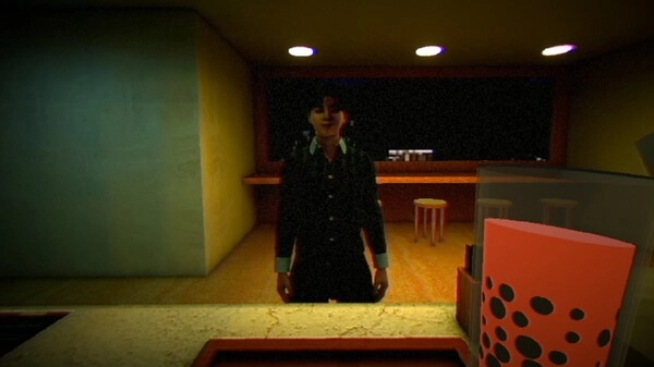 恐怖珍珠奶茶店游戲完整版截圖2