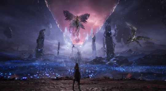 国产单机为何青睐外国题材？《湮灭之潮》制作人给出回应