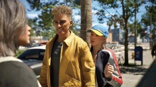 总统提出要求！《inZOI》项目拟新增多人玩法