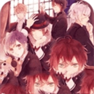 魔鬼恋人游戏正版