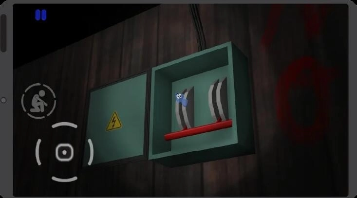 冒险的阿曼达3中文版(1)