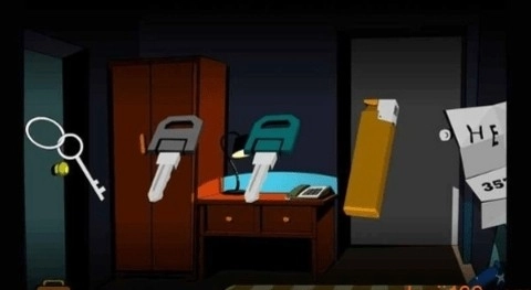 博士的家1手机版(1)