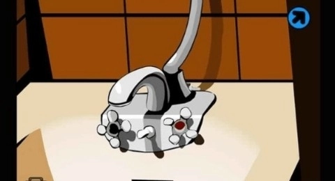 博士的家1手机版(3)