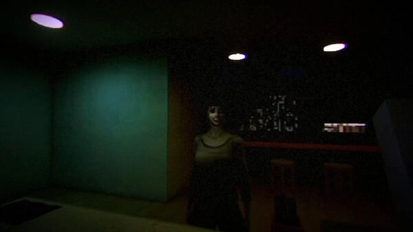 恐怖珍珠奶茶店游戲完整版截圖0