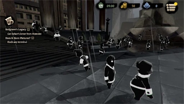 旁觀者2中文版截圖0