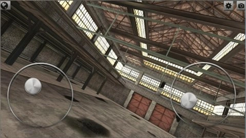 无人机赛车模拟器(4)