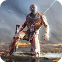 超级战争机器人