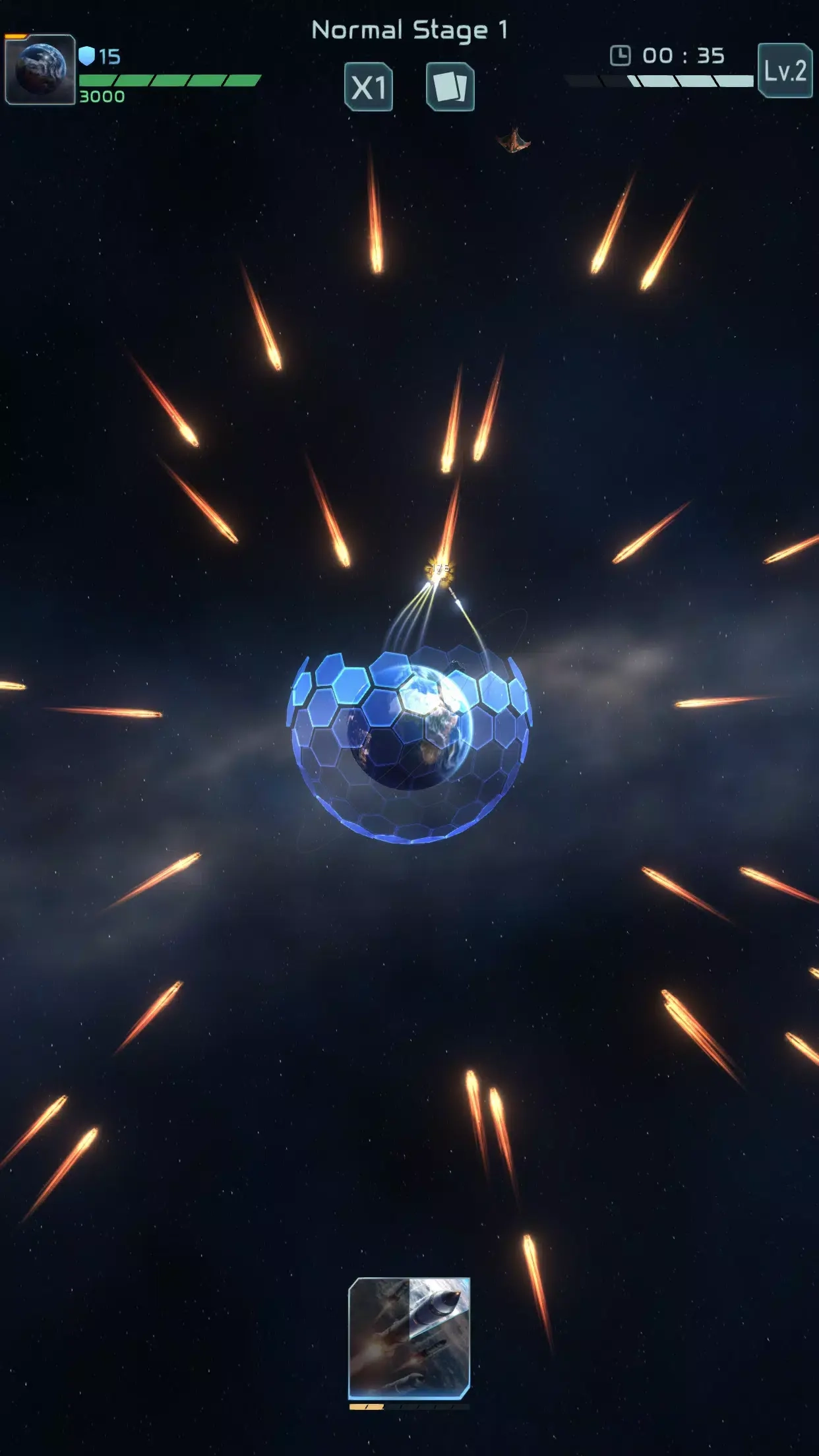 星球防卫战免广告(2)