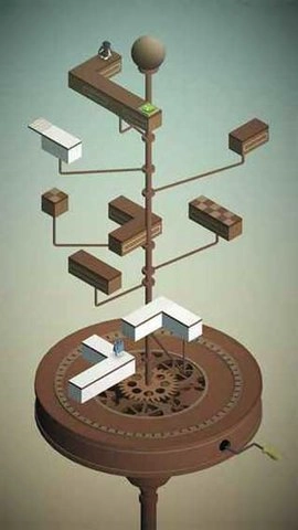 夢(mèng)境機(jī)器截圖3
