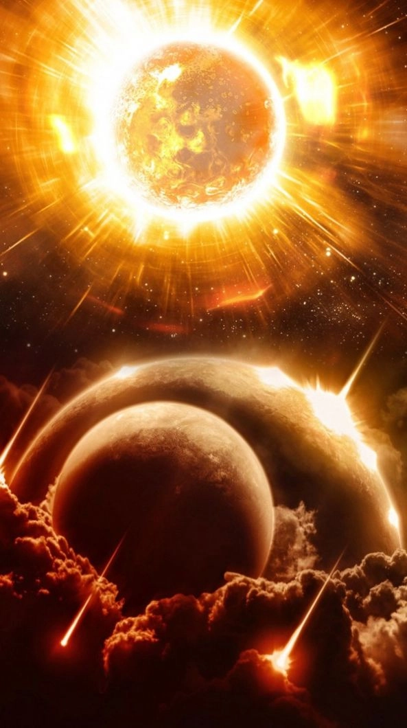 星球末日模拟器3