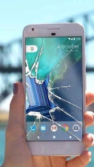 碎屏恶搞模拟器图3