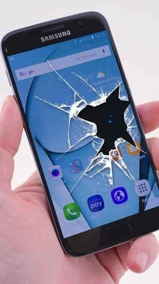 碎屏恶搞模拟器图5