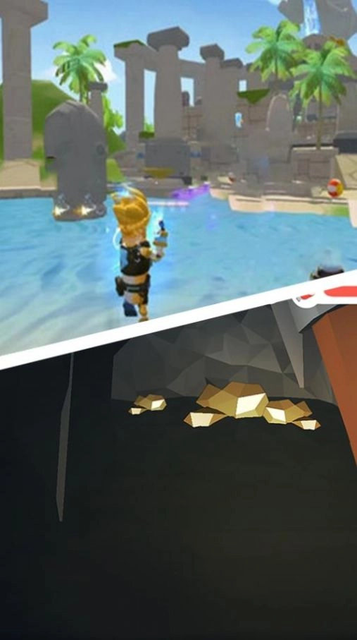 香肠荒岛派对(4)